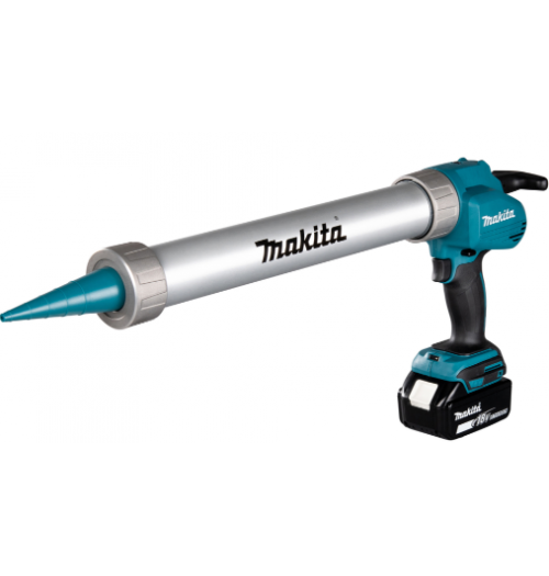 Sandarinimo pistoletas MAKITA DCG180Z