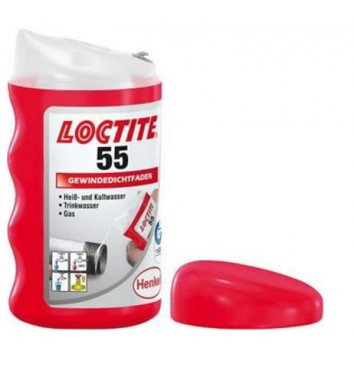 Sriegių sandarinimo siūlas Loctite 2057360 