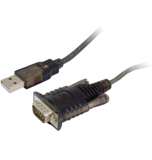 Adapteris USB - RS 232, 1 Mbps