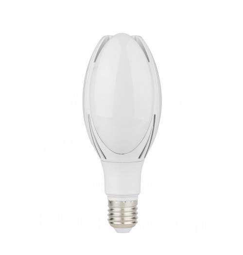 Lemputė LUMAX LED E27/E40 36W 4000K 6000lm IC ("No flicker")