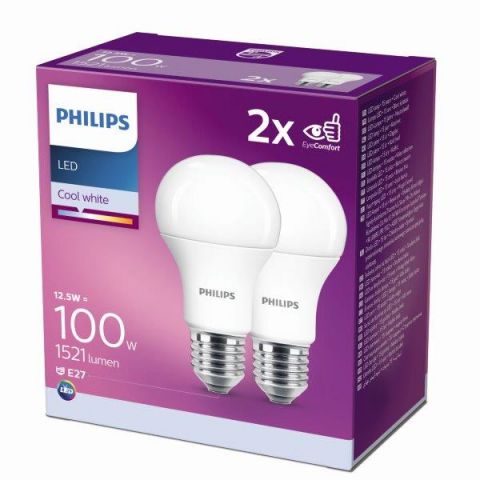 philips 12.5 watt led bulb